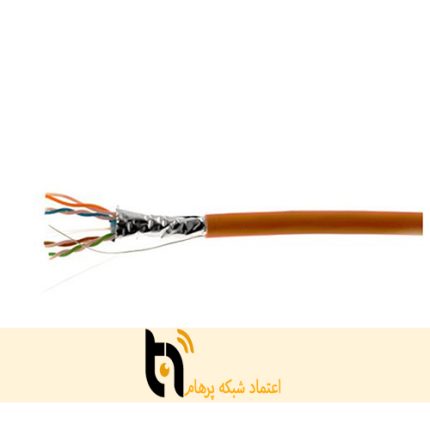 کابل شبکه نگزنس Cat6 SFTP