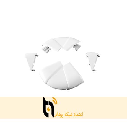 زاویه داخلی50*105 لگراند