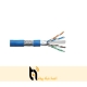 کابل شبکه لگراندCAT6 500 M
