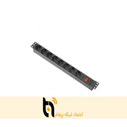 تجهیزات شبکه