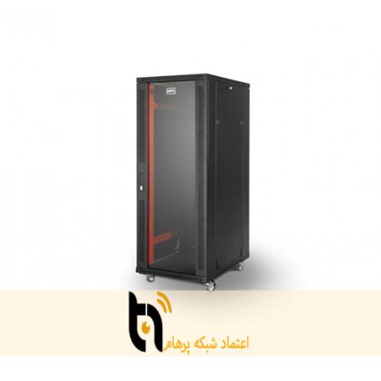 رک ایستاده 27 یونیت عمق 80 اچ پی آسیا