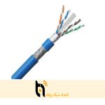 کابل شبکه Cat6 sftp CCA لگراند