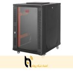 رک ایستاده 17 یونیت عمق 100 اچ پی آسیا hpa