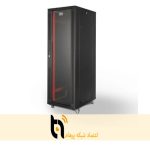 رک ایستاده 32 یونیت عمق 100 اچ پی آسیا hpa