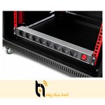 رک ایستاده 47 یونیت عمق 60 اچ پی آسیا HPA