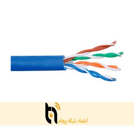 کابل شبکه Cat6 utp لگراند