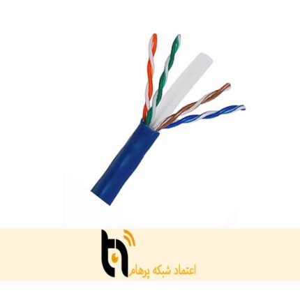 کابل شبکه لگراند Cat6 sftp CCA