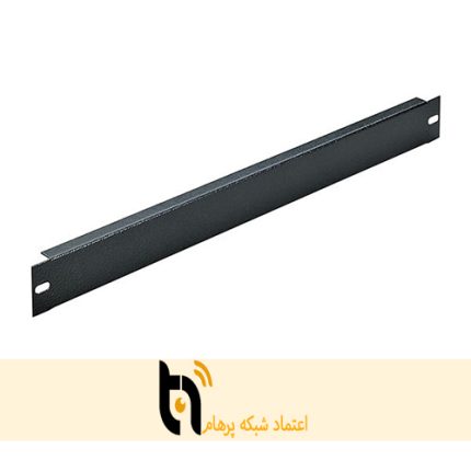 بلانک پنل رک یک یونیت