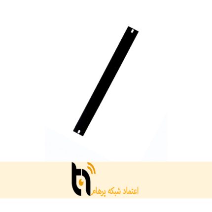 خرید بلانک پنل رک یک یونیت