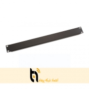 بلانک پنل رک یک یونیت