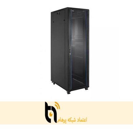 رک ایستاده 47 یونیت عمق 60 پایا سیستم