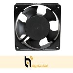فن رک AC اچ پی آسیا HPA