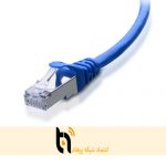 پچ کورد یک متری شبکه CAT7 SFTP  لگراند