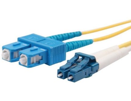 قیمت پچ کورد 3 متری نگزنسSC-LC