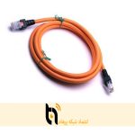 پچ کورد شبکه CAT6 UTP نگزنس