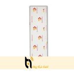 خرید ترانکینگ 50×101 دانوب درب دار