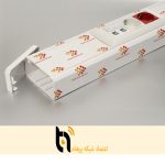 قیمت ترانکینگ 50×101 دانوب درب دار