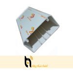 ترانکینگ 50×101 دانوب درب دار