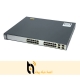 سوئیچ سیسکو WS-C3750G-24PS-S