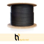 قیمت کابل فیبر نوری 48 کور سینگل مود OUTDOOR نگزنس