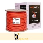 کابل Cat6 SFTP  نگزنس Nexans  CCA