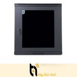 رک دیواری 12یونیت عمق60cm