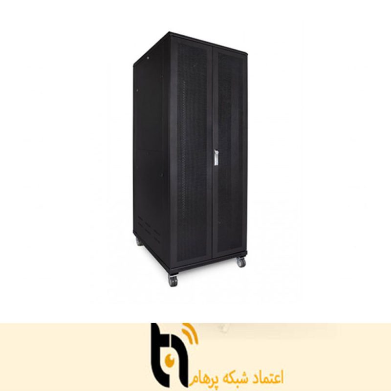 رک سرور 42یونیت عمق106