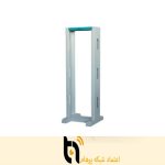 رک لابراتوری ایستاده 42یونیت آماد