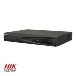 دستگاه NVR هایک ویژن مدل DS-7608NI-K1