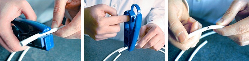 جدا سازی سیم ‌ها