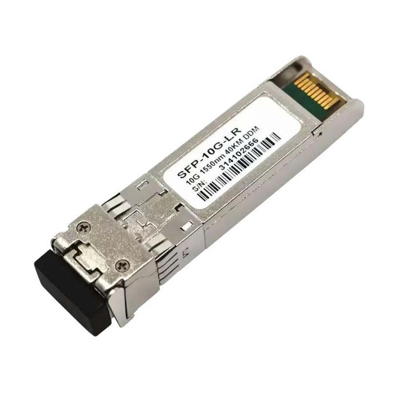 ماژول فیبرنوری سیسکو SFP-10G-LR