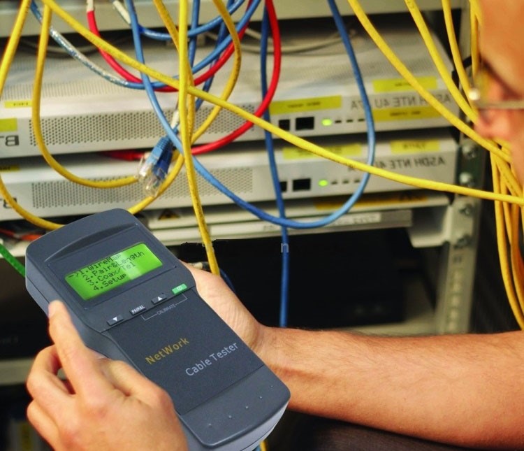 بهترین دستگاه های تستر شبکه