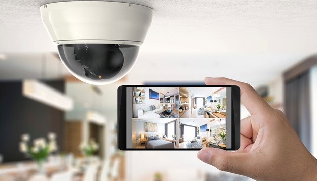 بهترین دوربین مداربسته برای منزل