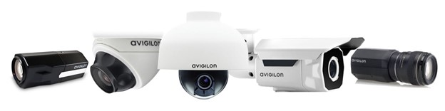 دوربین‌های آویجیلون