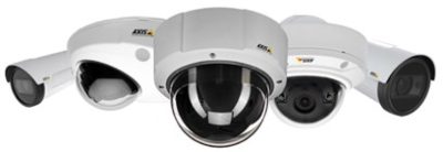 دوربین مداربسته اکسیس