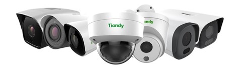 دوربین مداربسته تیاندی