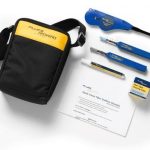 کیت تمیزکننده فیبر نوری فلوک نتورکز