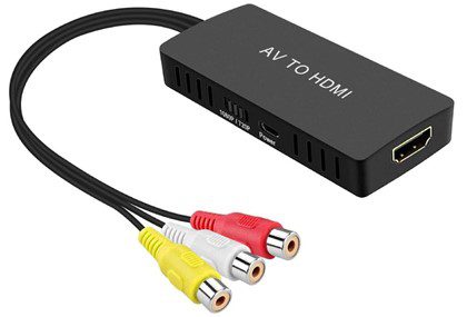 تلویزیون و مانیتور