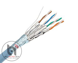 انواع کابل شبکه