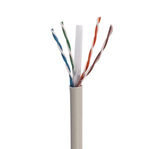 کابل Unshielded Twisted یا UTP