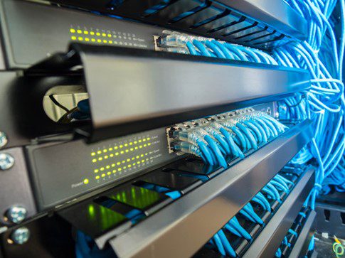 مراحل انتخاب کابل شبکه