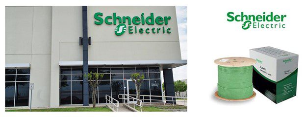 کابل شبکه نگزنس