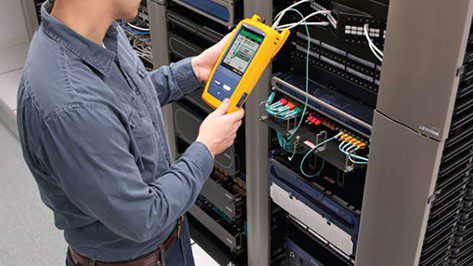 تست فلوک پرمننت چیست؟