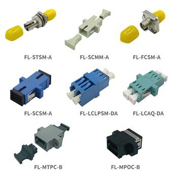 آداپتور فیبر نوری