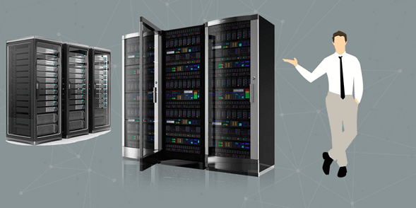 انواع رک شبکه