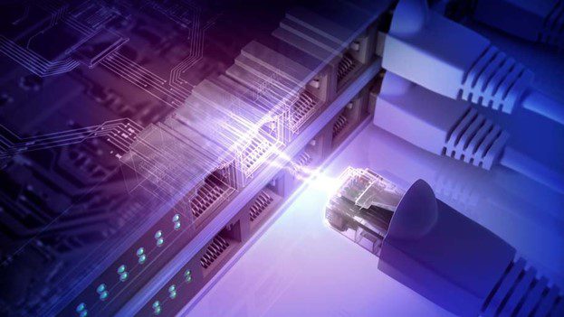 راهکارهای افزایش طول کابل شبکه