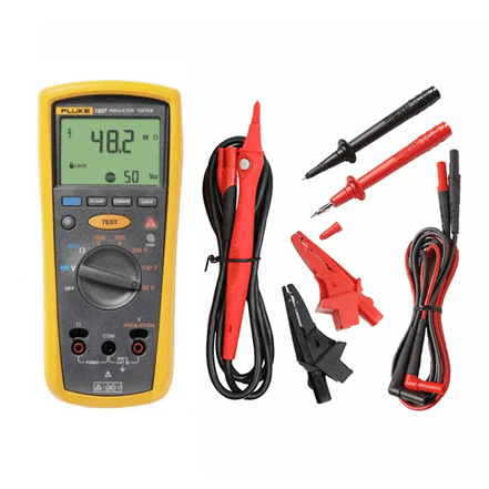 عیب‌یابی اتصالات شبکه