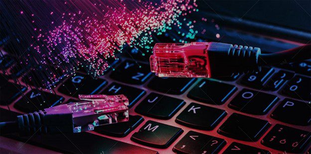 کابل فیبر نوری؛ انتخابی برای مسافت‌های بالا