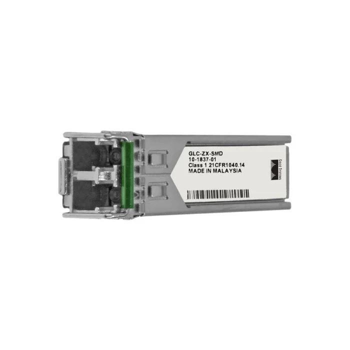 ماژول فیبر نوری سیسکو GLC-T - Image 2