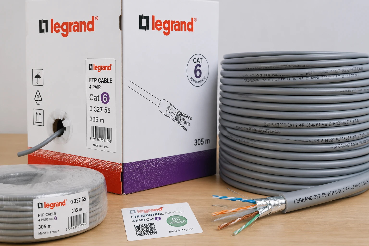 بررسی کد و مشخصات محصول